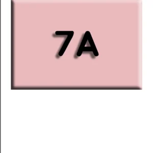 7 A