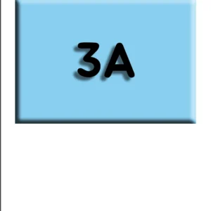 3 A