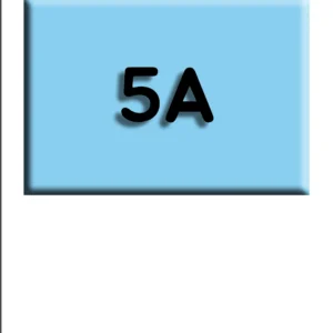 5 A