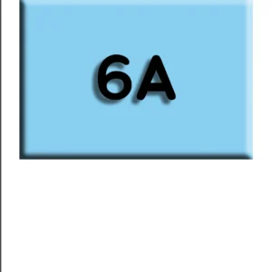 6 A