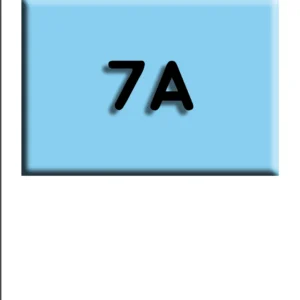 7 A