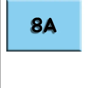 8 A